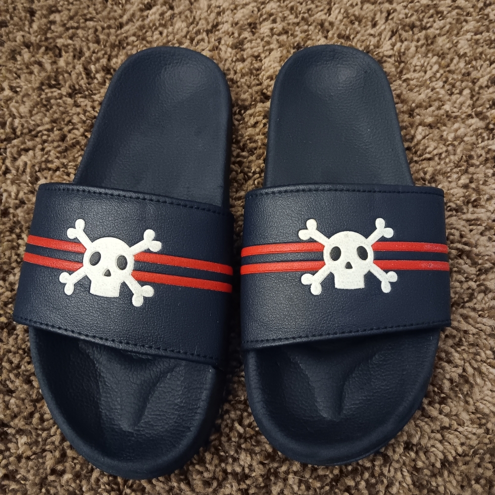 Slides